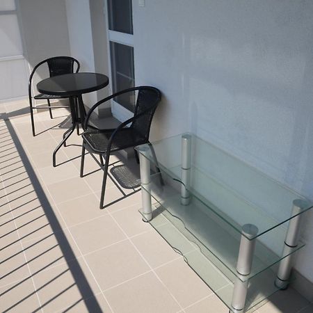 Apartman Ostry Vrsok V Starom Smokovci Apartment Vysoke Tatry Exterior photo