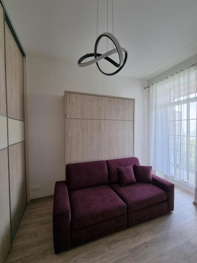 Apartman Ostry Vrsok V Starom Smokovci Apartment Vysoke Tatry Exterior photo