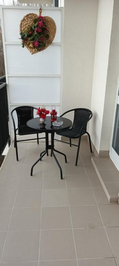 Apartman Ostry Vrsok V Starom Smokovci Apartment Vysoke Tatry Exterior photo